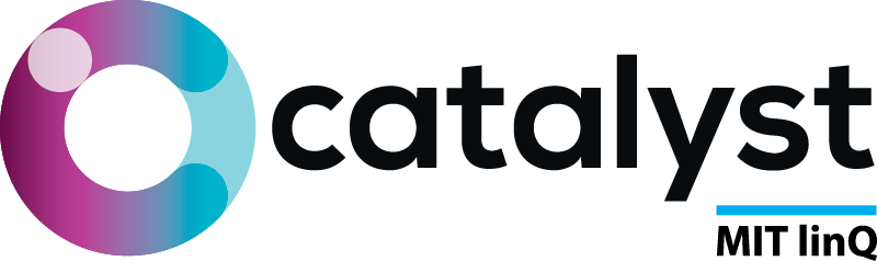 Catalyst at MIT linQ