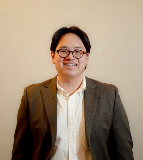 Christopher Kwon