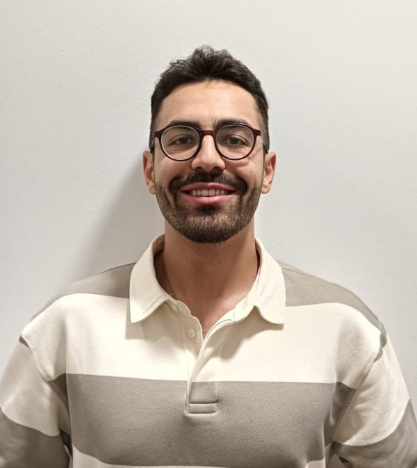 David Fernández Escudero