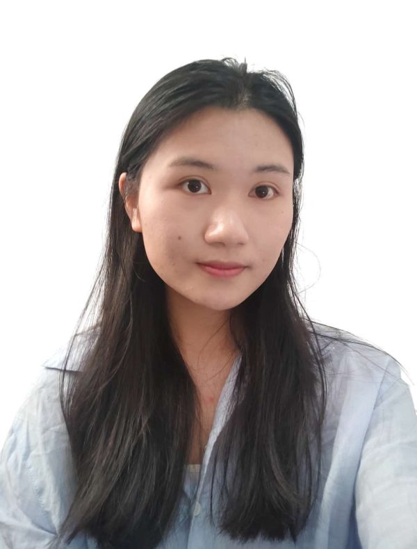 JingJing Ye