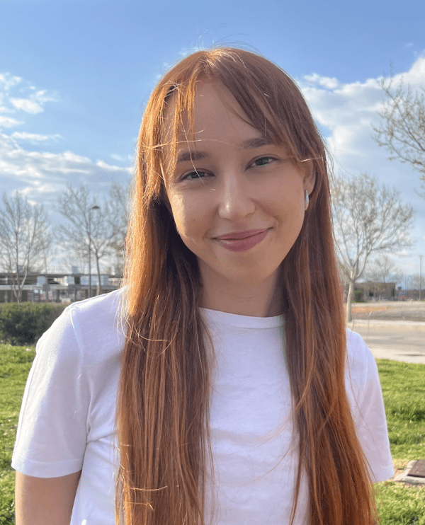 Lucía Cuevas Serrano